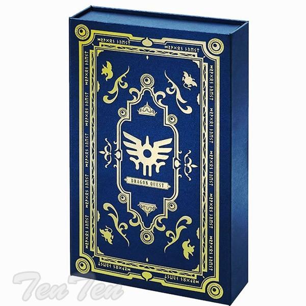 ドラゴンクエスト メタリックアイテムズギャラリースペシャル ロトの剣