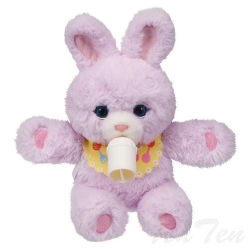 タカラトミー（TAKARA TOMY） だっこしてネルン メロディプラス ミルク