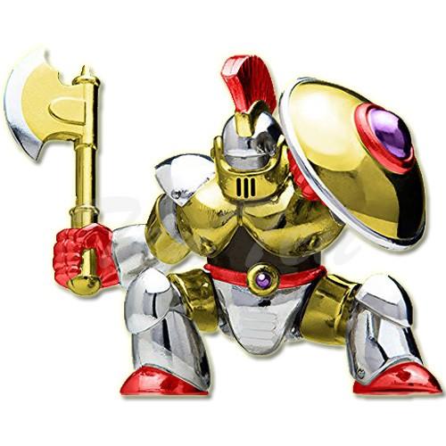 ドラゴンクエスト 【オフィシャルショップ限定】 メタリック