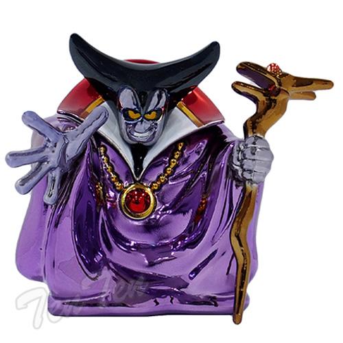 ドラゴンクエスト メタリックモンスターズギャラリー りゅうおう