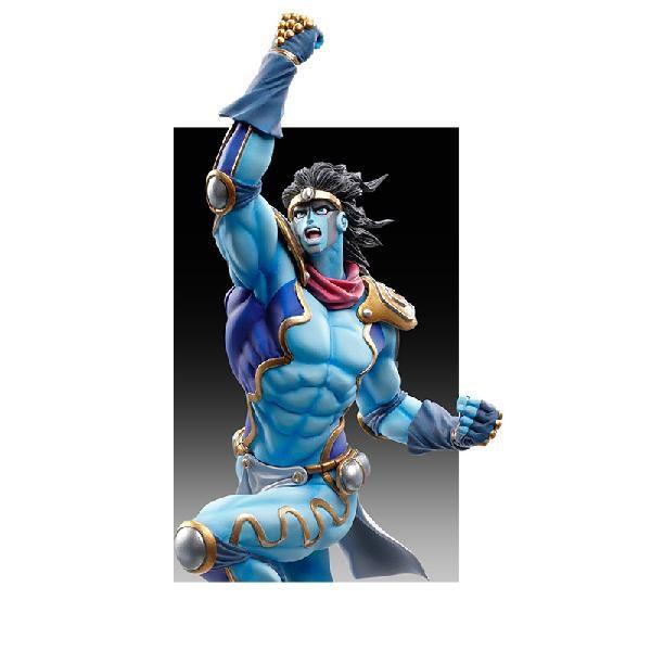 スタチューレジェンド ジョジョの奇妙な冒険 第三部 27. スター