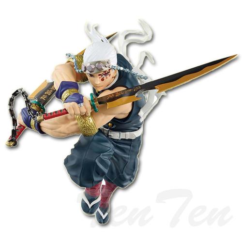 BANPRESTO（バンプレスト） 鬼滅の刃 VIBRATION STARS 宇髄天元 遊郭編