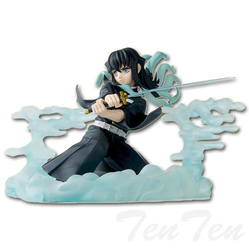 セガ（SEGA） 鬼滅の刃 XrossLink フィギュア 時透無一郎 柱稽古編