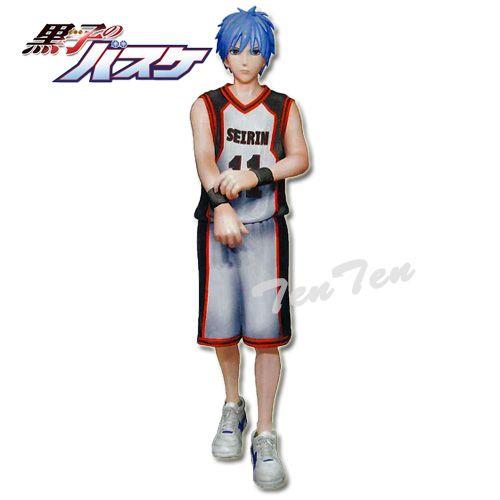 黒子のバスケ☆フィギュア・黒子テツヤ(一番くじ) 一番くじ 黒子の