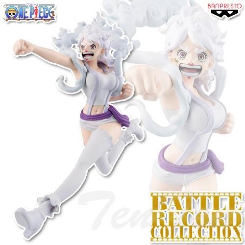 BANPRESTO（バンプレスト） ワンピース BATTLE RECORD COLLECTION