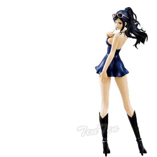 BANPRESTO（バンプレスト） ワンピース フィギュア ロビン 特別Ver