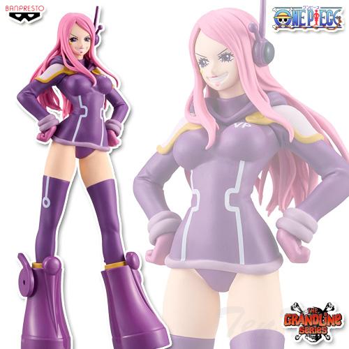 BANPRESTO（バンプレスト） ワンピース DXF THE GRANDLINE SERIES