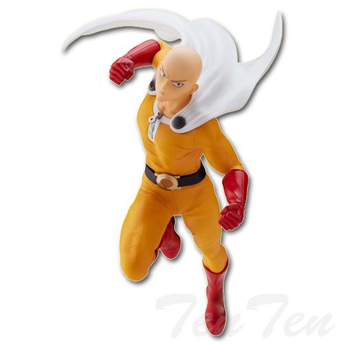 BANPRESTO（バンプレスト） ワンパンマン フィギュア#1 サイタマ