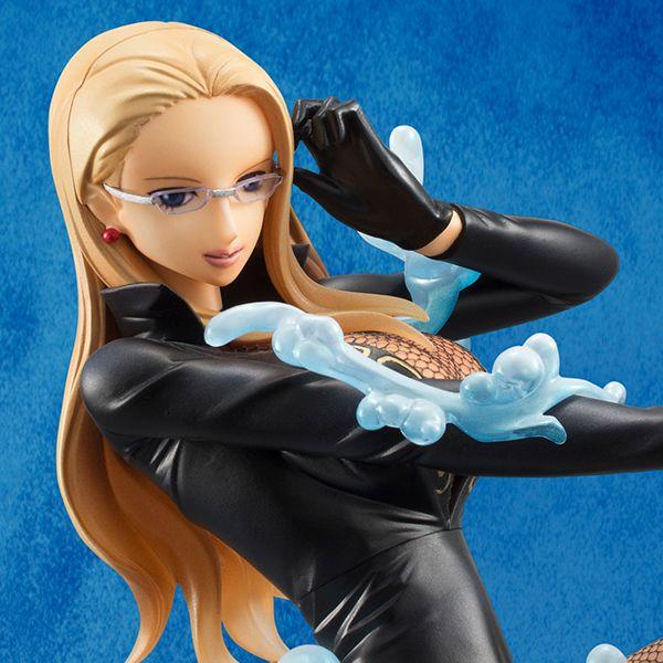 エクセレントモデル ワンピース フィギュア POP カリファ LIMITED