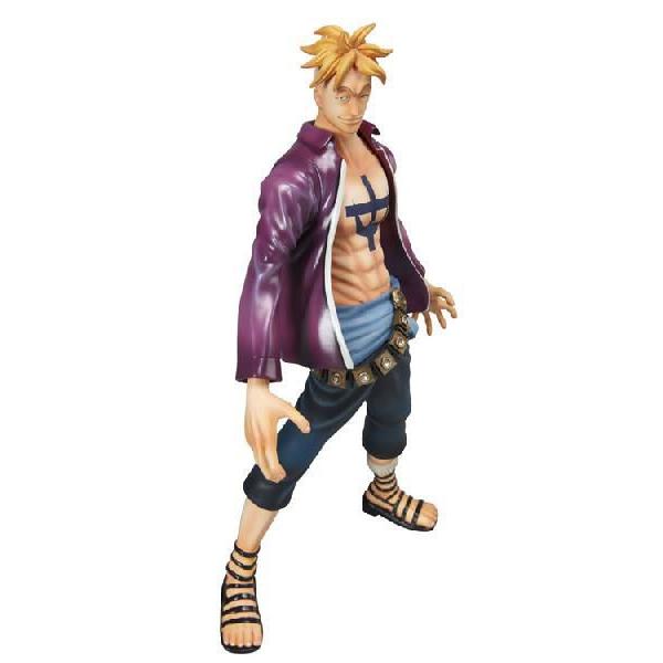 エクセレントモデル ワンピース フィギュア POP NEO-DX 不死鳥 マルコ