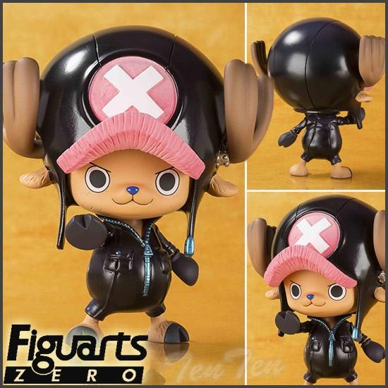 フィギュアーツZERO ワンピース フィギュア チョッパー トニートニー