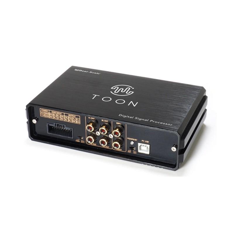 BeatーSonic（ビートソニック） 【90ヴォクシー・ノア専用】DSP-T302