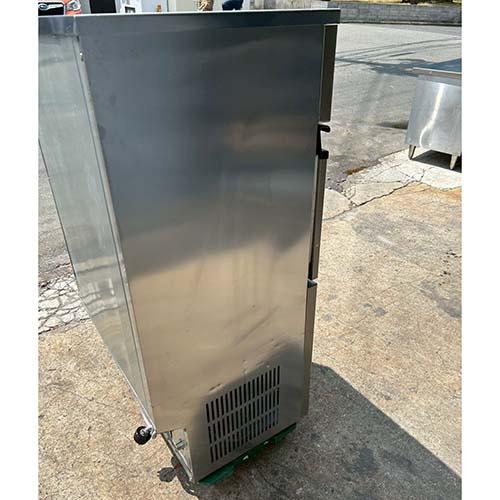 simplus シンプラス 製氷機 SP-CED02 四角い氷 キューブアイス 家庭用