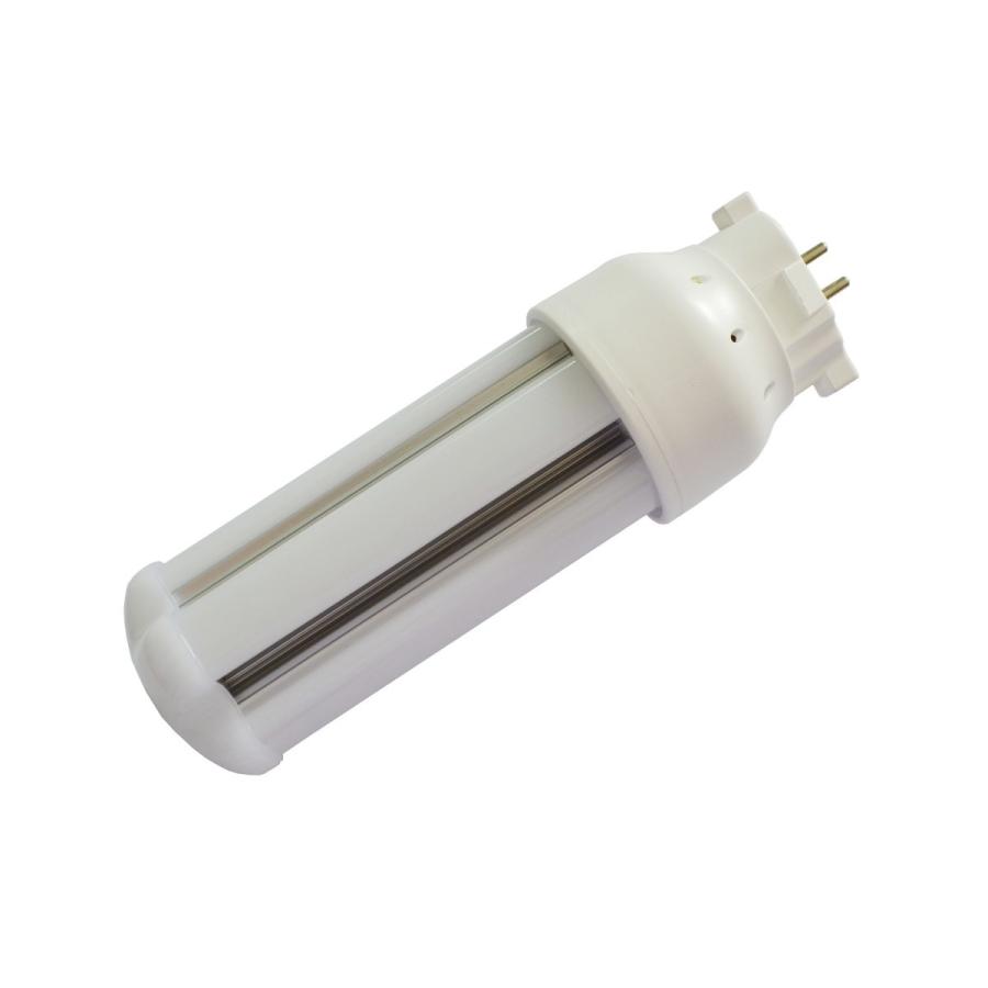 FDL27EX-L FDL27形対応 LEDコンパクト蛍光灯 GX10Q 12W 高輝度130LM/W