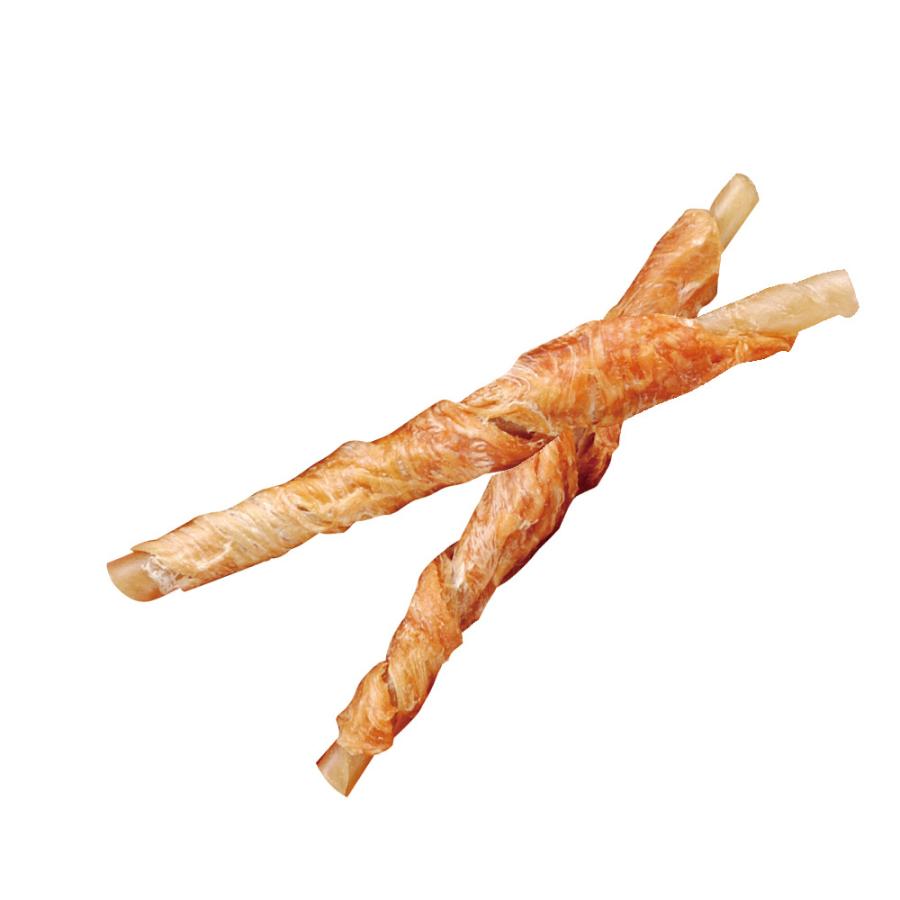 サンライズ ゴン太のササミ巻き巻き ガム 41本 犬用 おやつ スナック