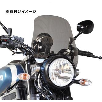 旭風防 af-asahi 旭精器製作所 XSR900[EBL-RN46J / N703E]用 メーター