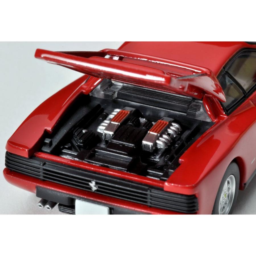 トミカ トミカ リミテッドヴィンテージ ネオ LV-NEO フェラーリ