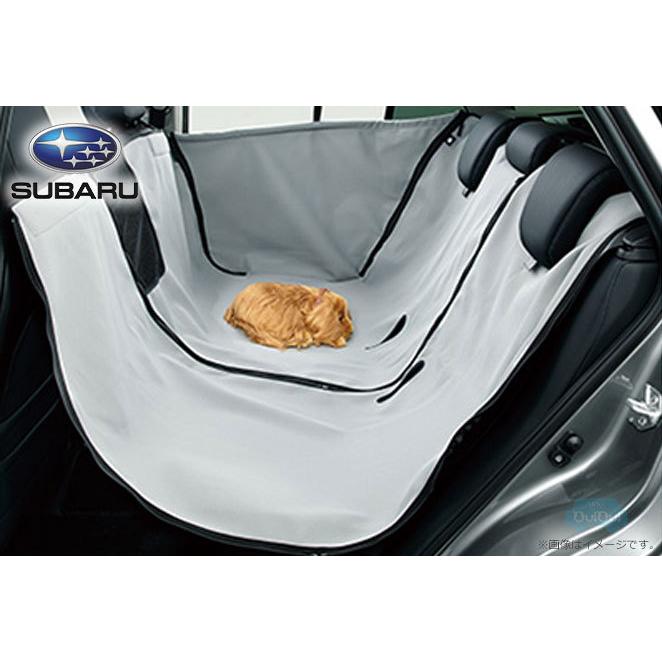 SUBARU（スバル） F4117AN000【スバル純正】パートナーズカバー
