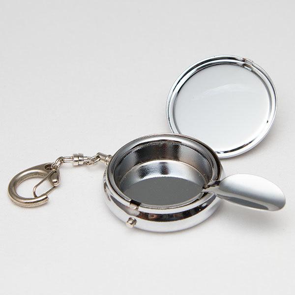 桜皮細工 携帯灰皿キーホルダー : 田沢湖・角館商店 - 通販 - Yahoo