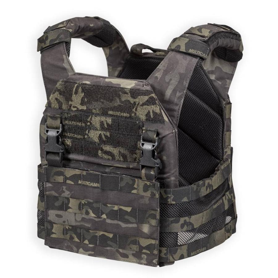 米国実物 Chase Tactical Lightweight Operational Plate Carrier