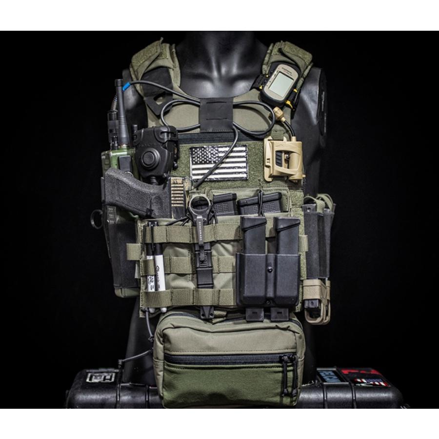 FCSK2.0 Low Profile Vest / マルチカム : MILITAC - 通販 - Yahoo