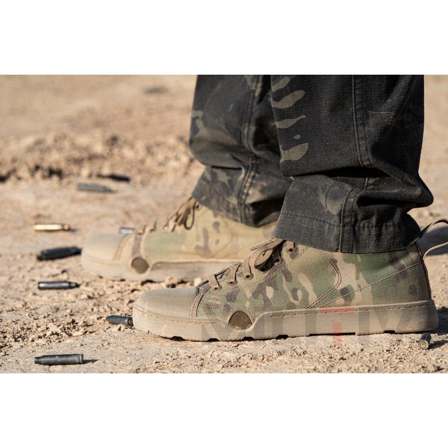 ALTAMA アルタマ MARITIME ASSAULT - MID 迷彩カラー タクティカル