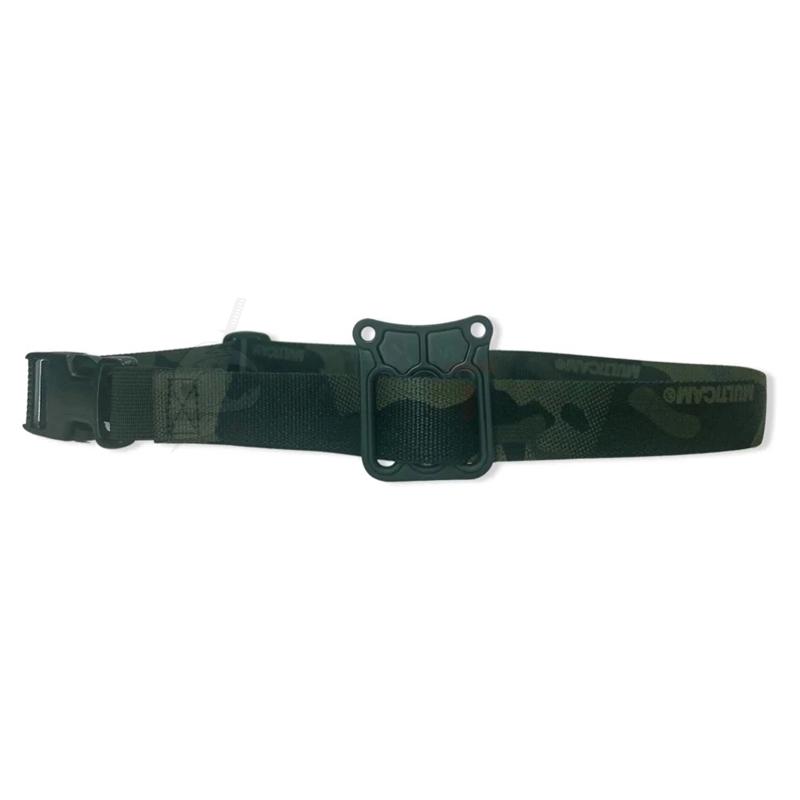 TRUE NORTH CONCEPTS Leg Strap Adapter 米国実物 : MILITAC - 通販