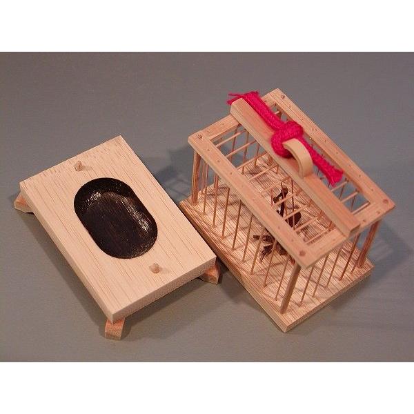 茶道具 竹 虫籠香合 山田竹遊作 : 佐藤大観堂 - 通販 - Yahoo!ショッピング