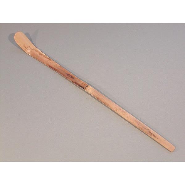 茶道具 銘入茶杓 「好古」、 大徳寺 紫野 黄梅院住職 小林太玄作、新品