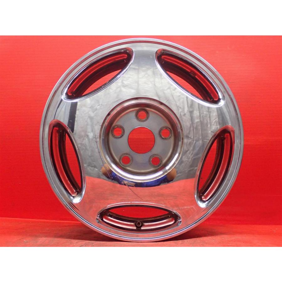 プラモ アオシマ タイヤ ホイール セルシオ 純正 Yahoo!オークション