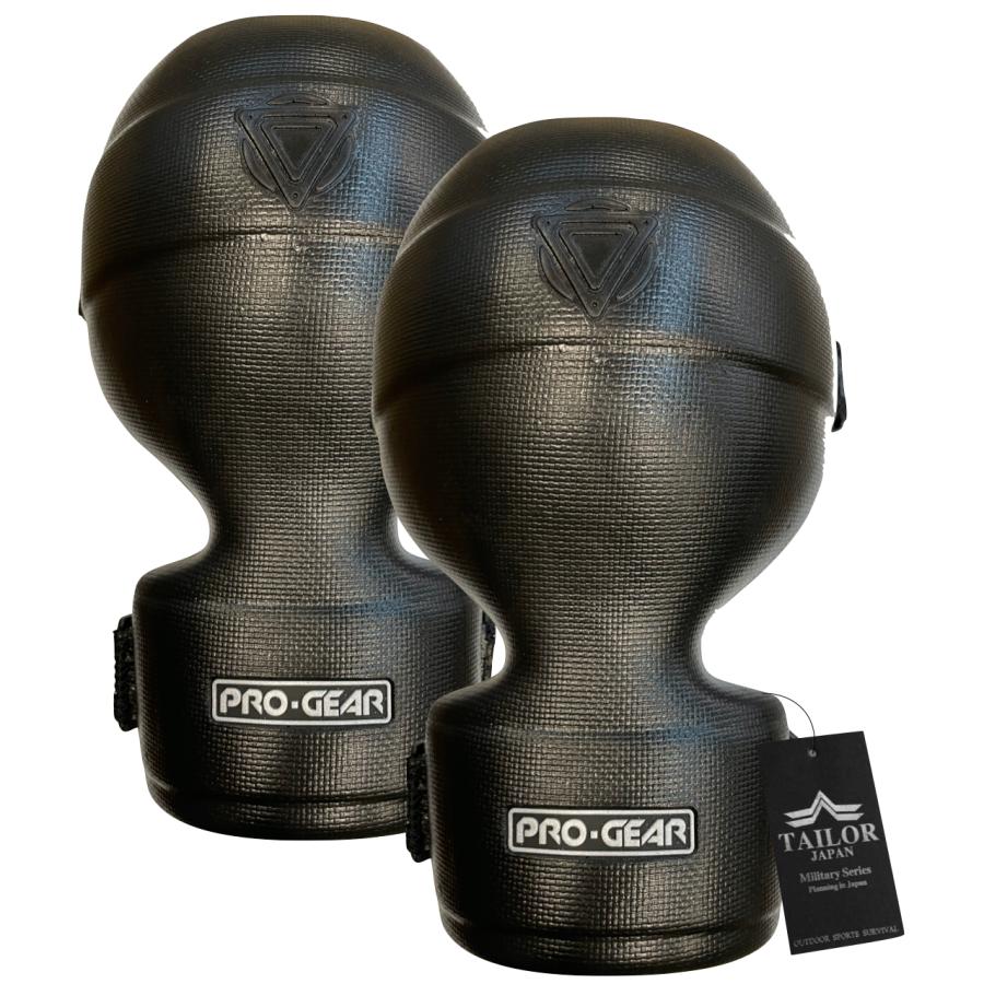 TAILOR JAPAN テイラージャパン ニーパッド フレキシブルニーパッド