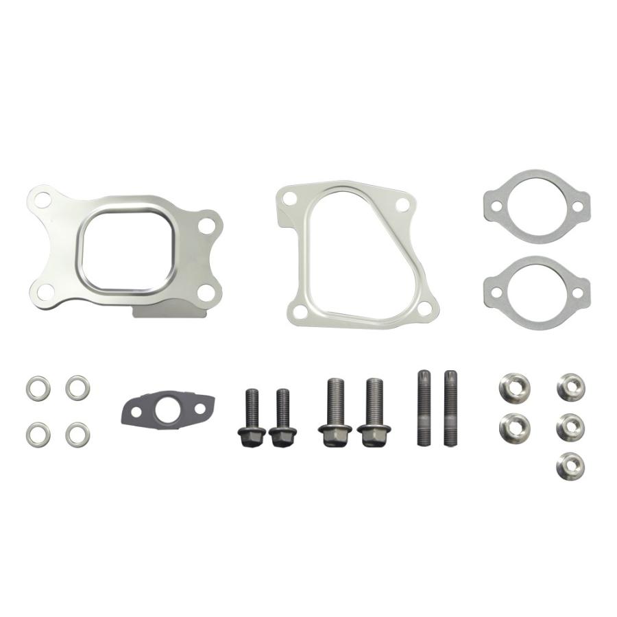 スイフト スイフトスポーツ ZC33S ターボキット K200シリーズ用