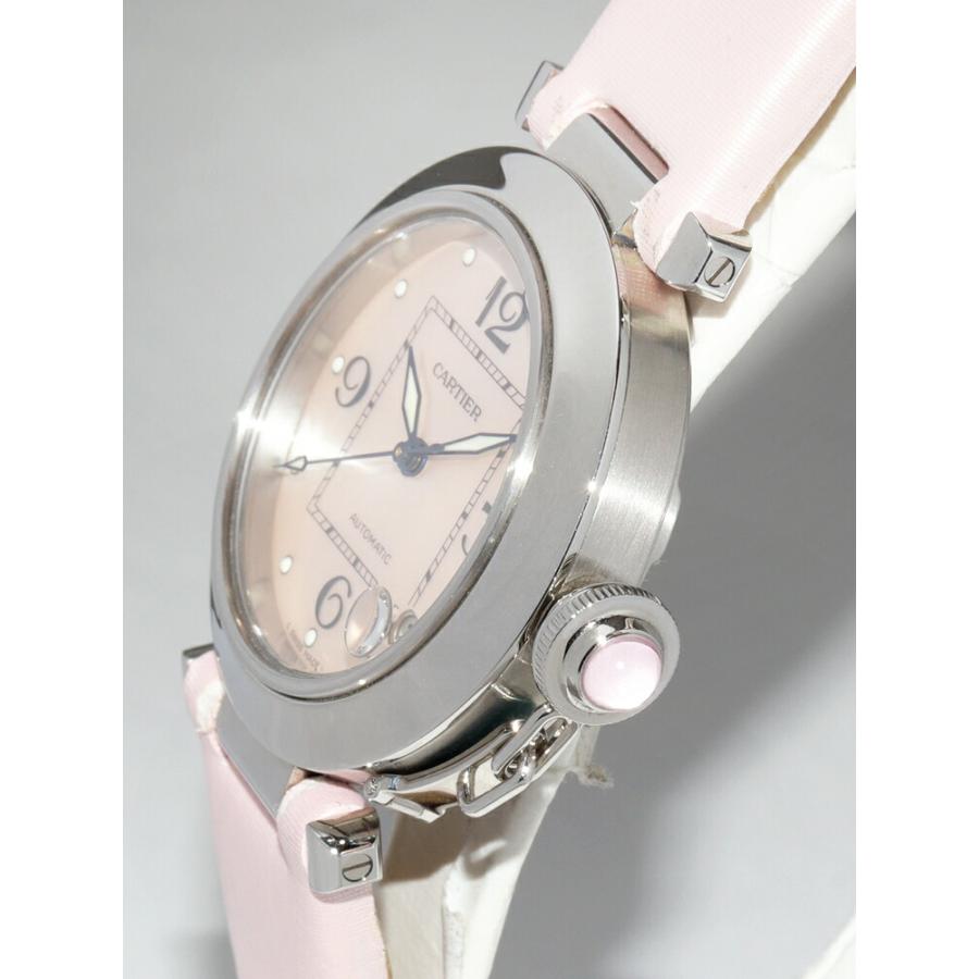 Cartier（カルティエ） パシャ C 2003年クリスマス限定 W3106499