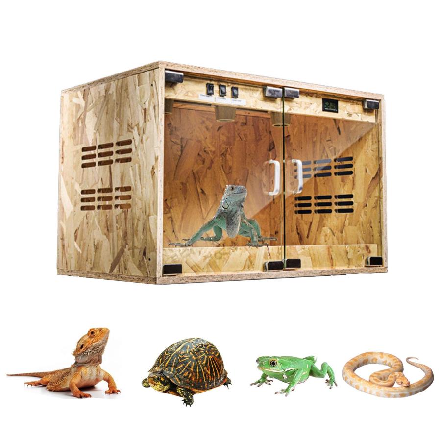 小動物、爬虫類等飼育セット