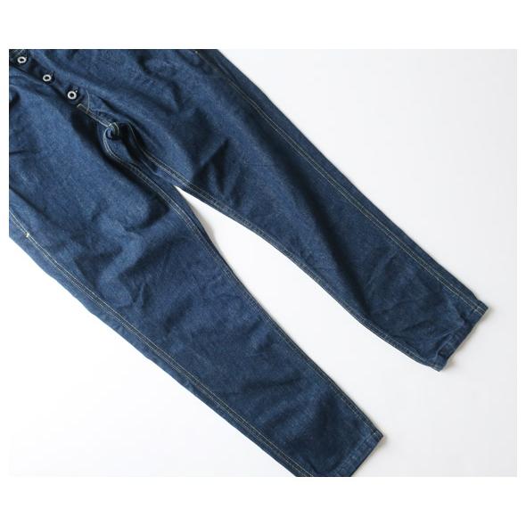 KAPITAL（キャピタル） ヌーベルパンツ メンズ 12ozデニム サルエル