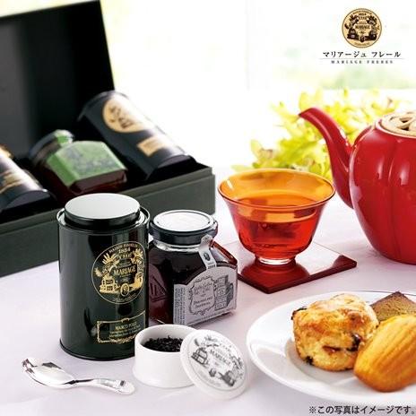 マリアージュフレール（Mariage Freres） マリアージュ フレール紅茶