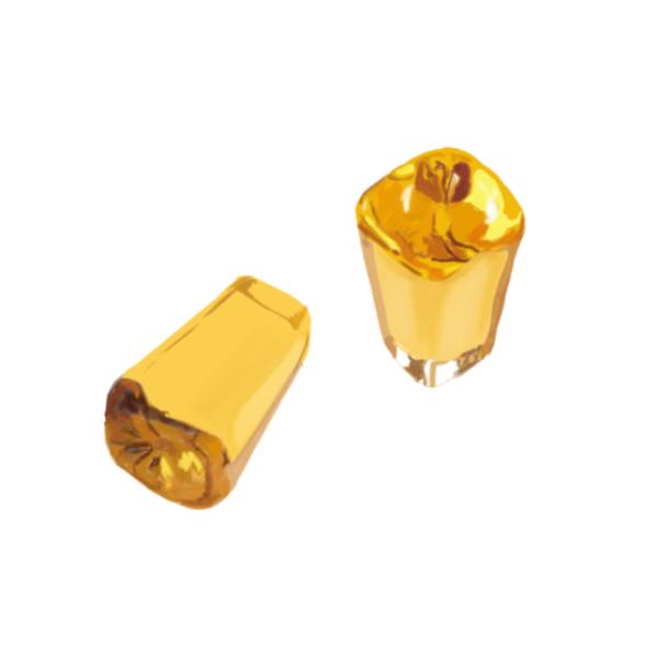 ☆昭和20年代☆味覚糖☆七色の飴☆駄菓子瓶☆アルミ蓋☆当時物☆希少