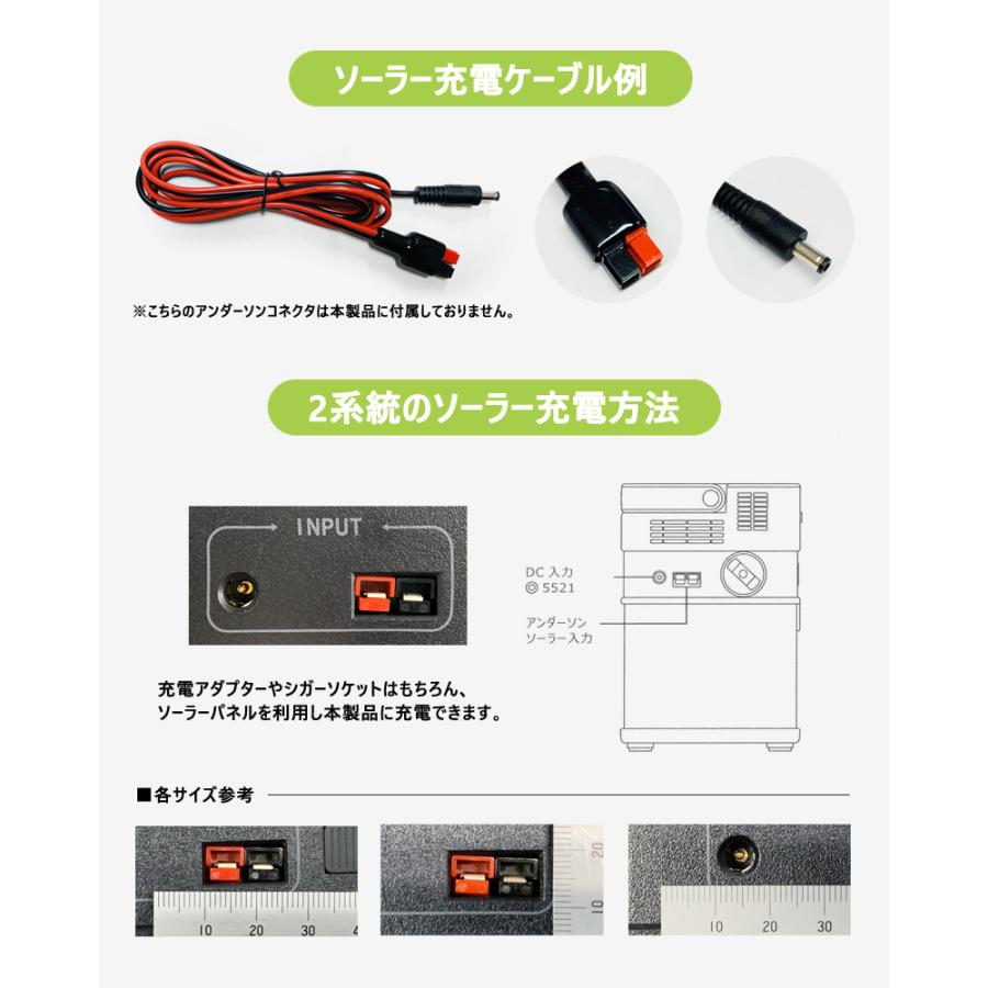 ポータブル電源 STL-AP2025 アルコール消毒機能付きジェンマ箱入り新品