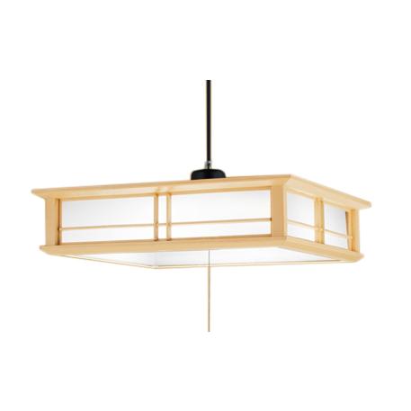 ODELIC（オーデリック） OP252970NR LED和風ペンダントライト 引きひも