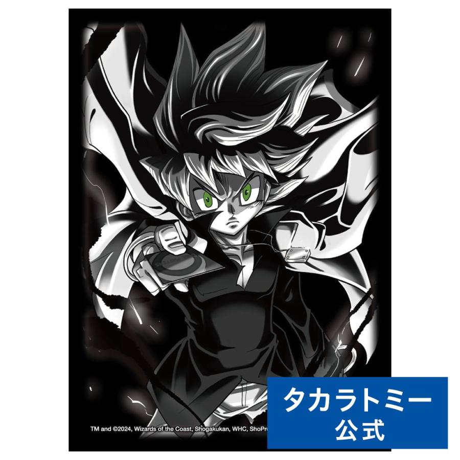 タカラトミー（TAKARA TOMY） デュエル・マスターズ DXカードスリーブ