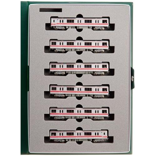 KATO 10-1126 東京メトロ丸ノ内線02系 6両セット