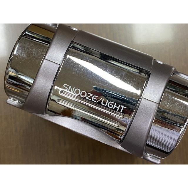 CITIZEN（シチズン） 4SE410-012 CITIZEN 目覚まし時計 プリムラミント