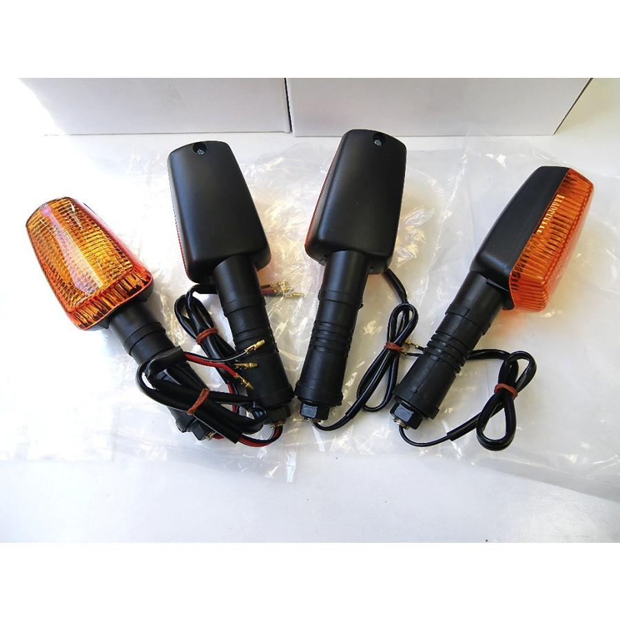 YAMAHA（ヤマハ） ☆YAMAHA 純正type ウィンカー！【1台分4個SET