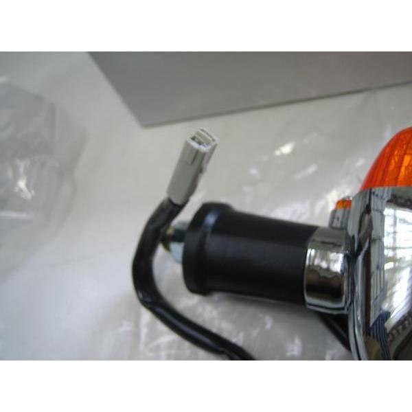 カワサキ（Kawasaki） ☆KAWASAKI 純正type ウィンカー2個SET