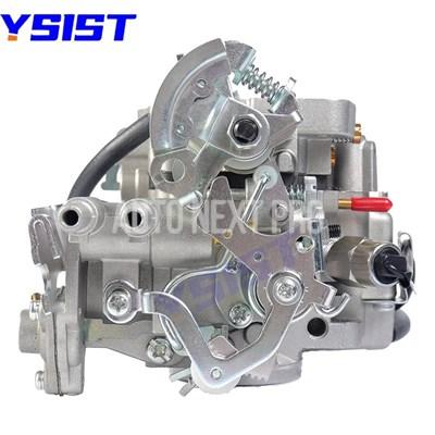 並行輸入品】トヨタフォークリフト用キャブレター 4y 5kエンジン21100