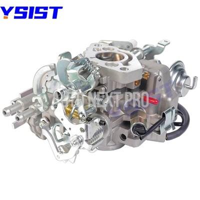 並行輸入品】トヨタフォークリフト用キャブレター 4y 5kエンジン21100