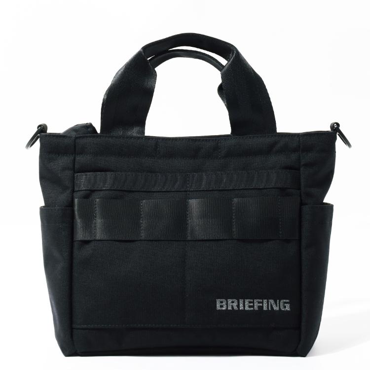ブリーフィング ゴルフ ラウンドバッグ 生誕25周年限定モデルBGW231T80