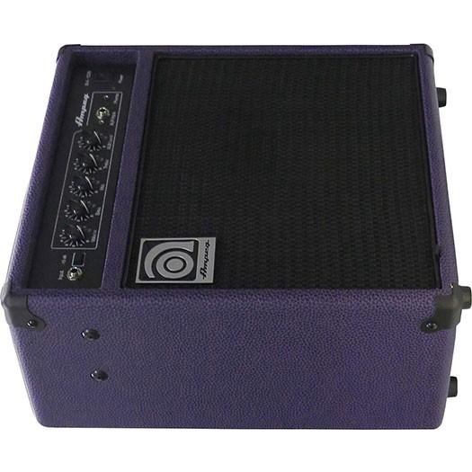 Ampeg (アンペグ) BA-108 (BA108) Purple (パープル) 20W ベースアンプ