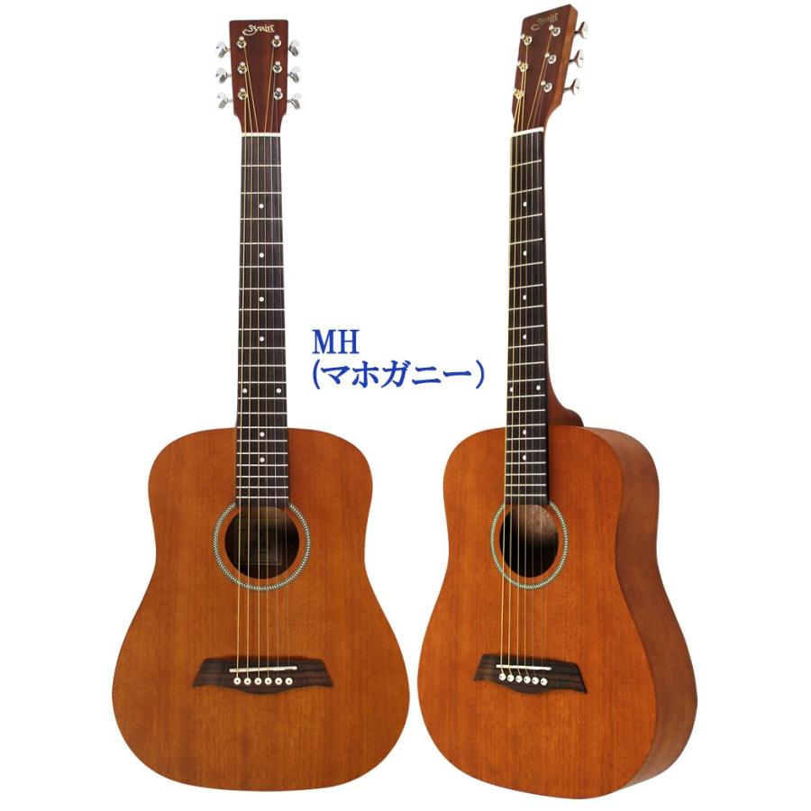 s.yairi YF-02 アコースティックギター YF-02/CHS（生産終了）｜S