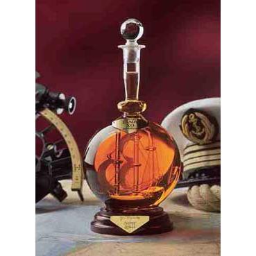 ランディ フェイマスシップ 日本丸 700ml 40度 化粧箱付き : 酒のたき